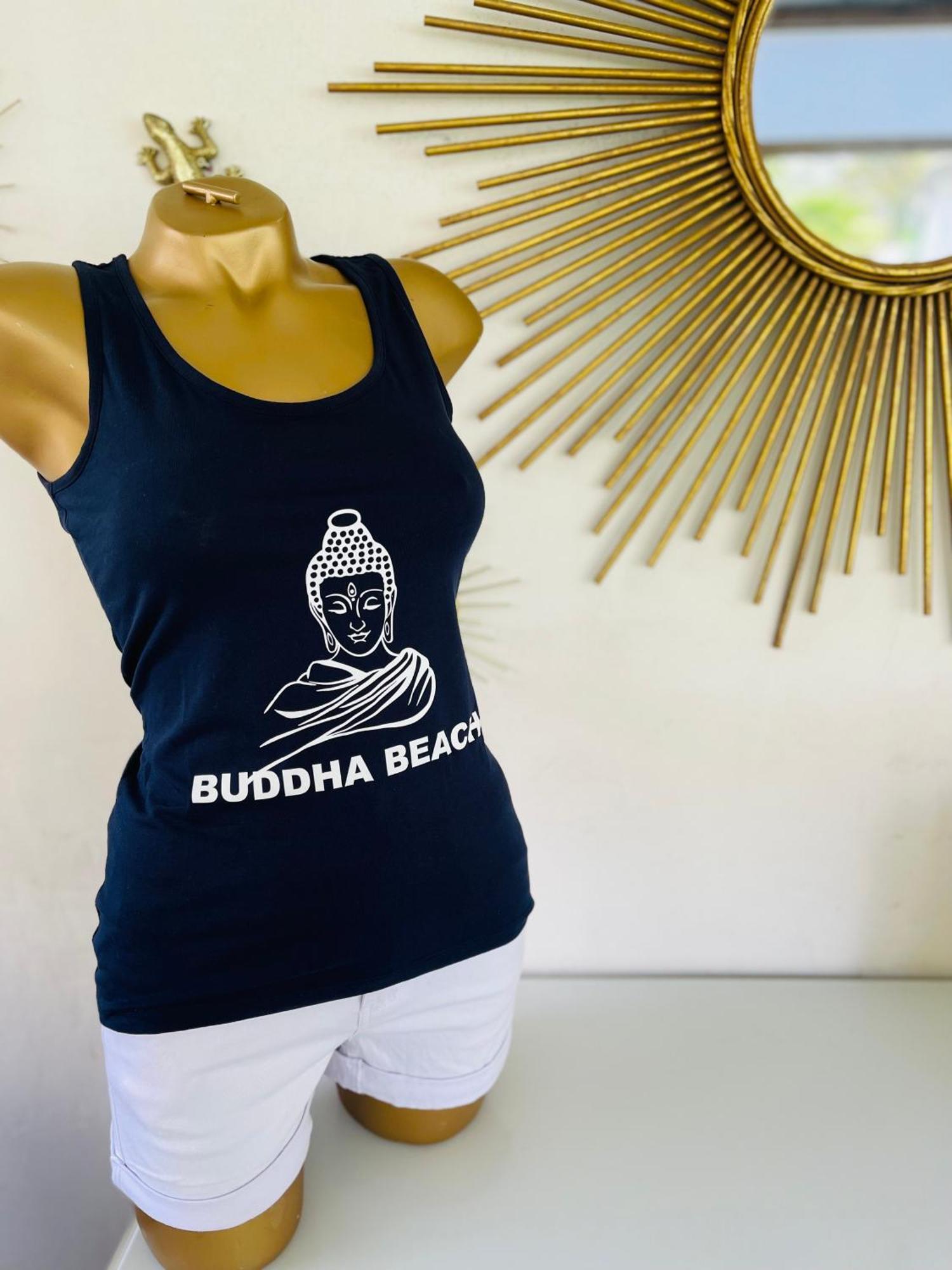 Buddha Beach Thoiry Thoiry  Exteriér fotografie